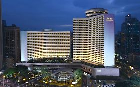 The Garden Hotel Guangzhou